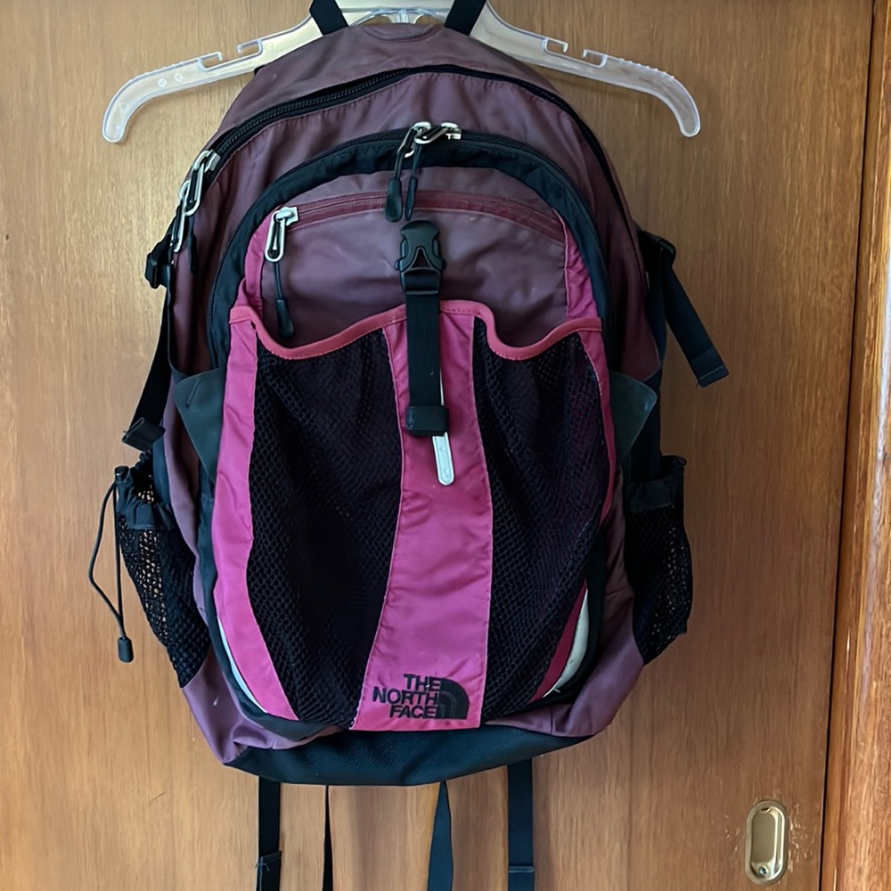 The North Face Backpack